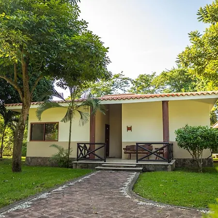 Maju Hotel Campestre & Spa-3